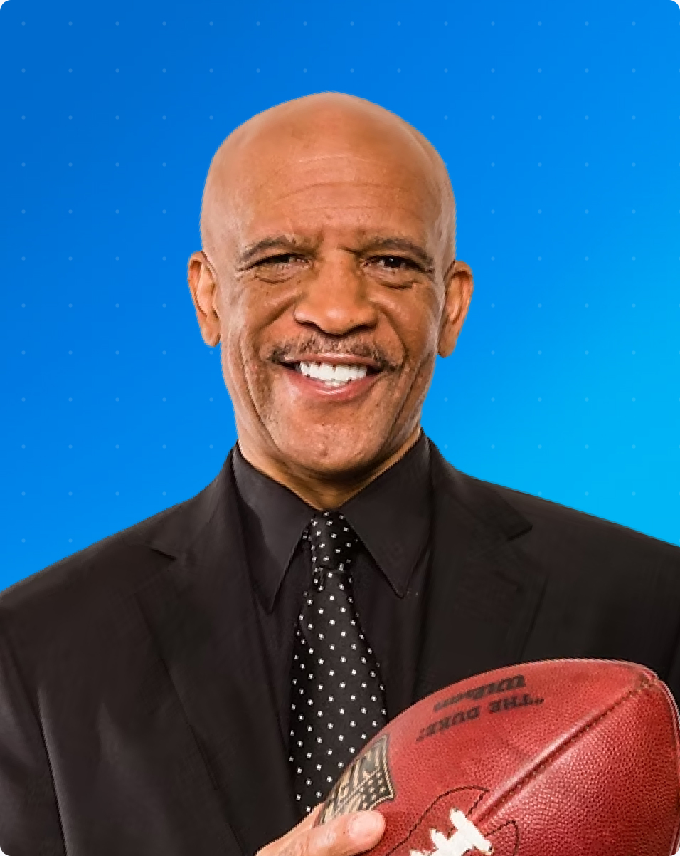 Drew Pearson