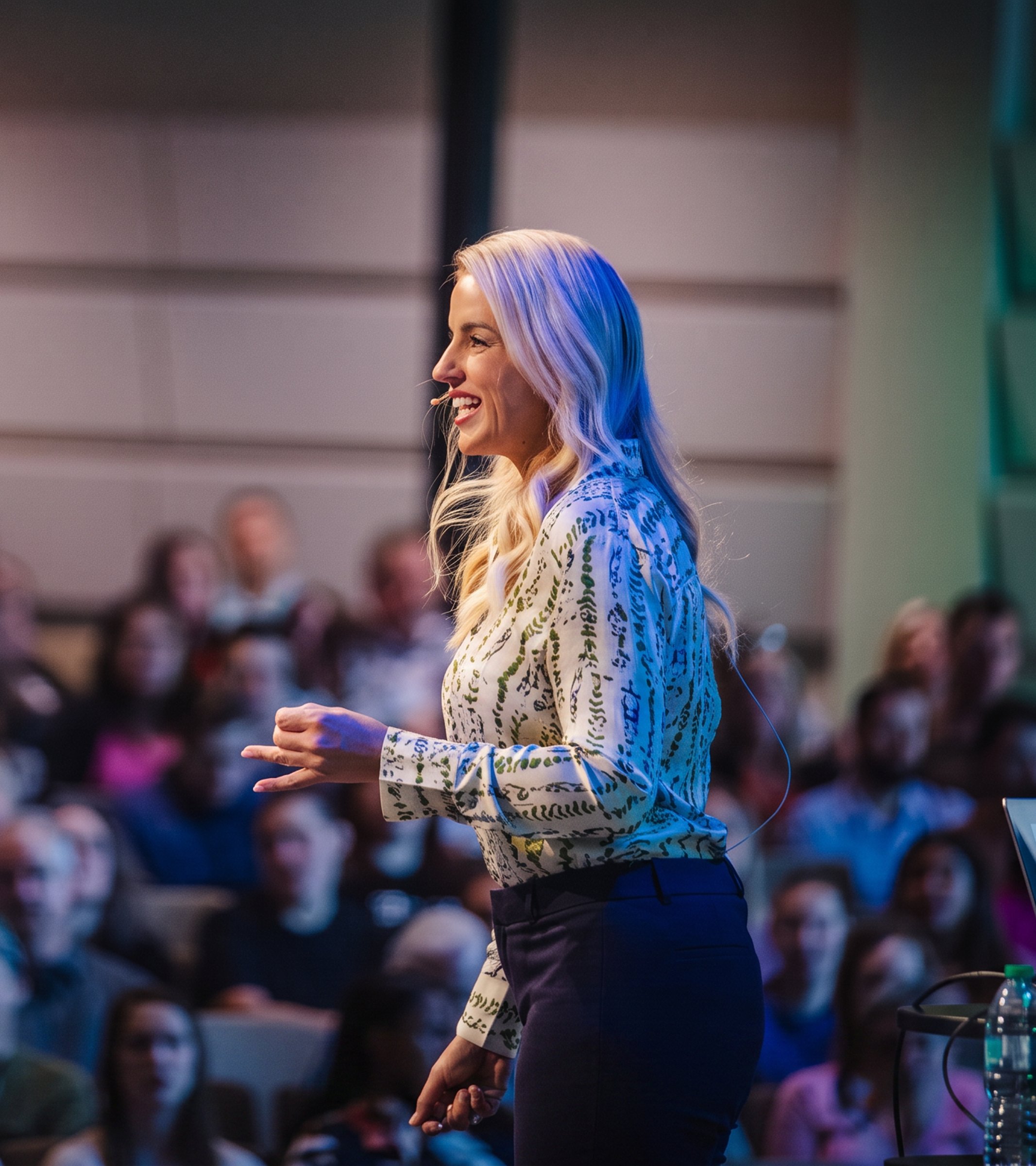 Meetings & Events