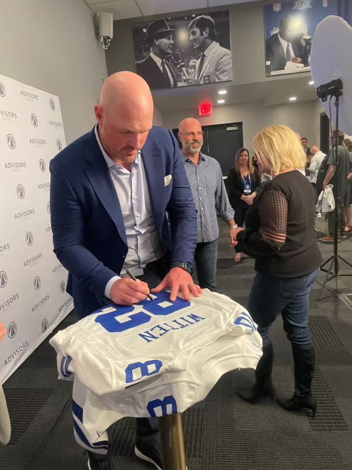 Jason Witten