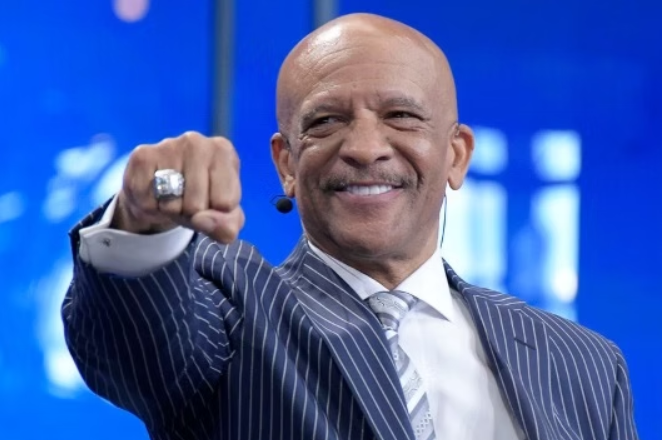 Drew Pearson