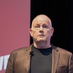 Glenn Morshower