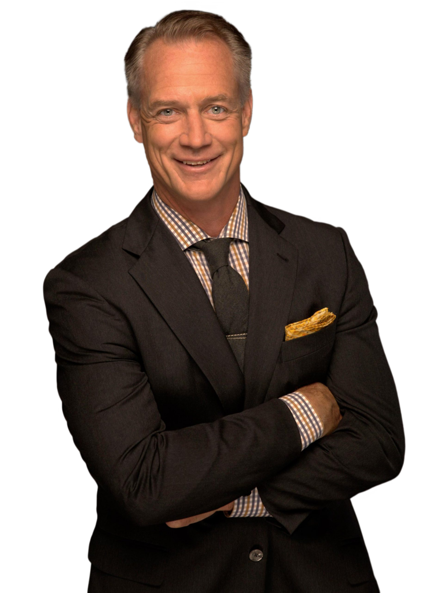 Daryl “Moose” Johnston