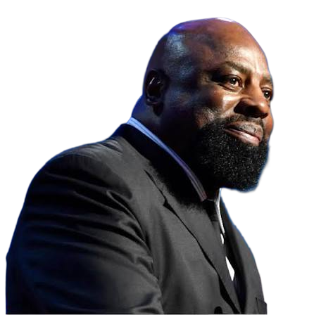 Ed “Too Tall” Jones