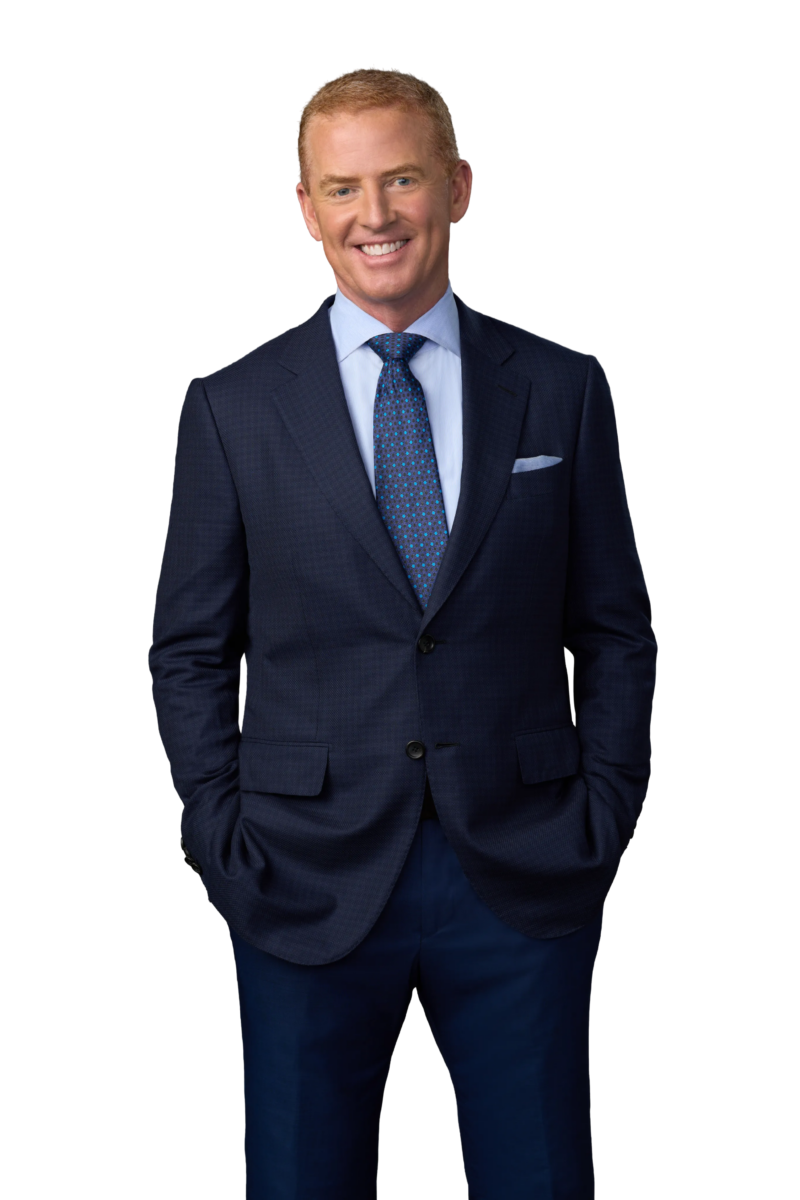 Jason Garrett