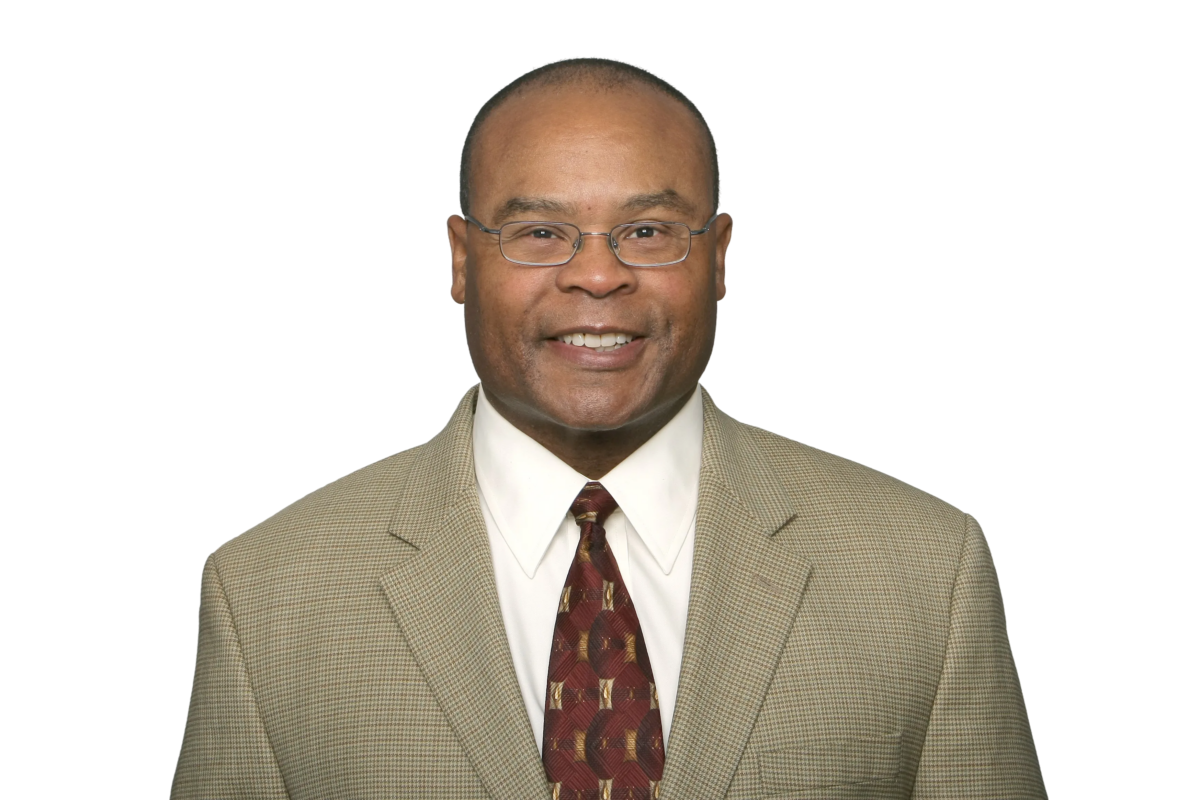 Mike Singletary
