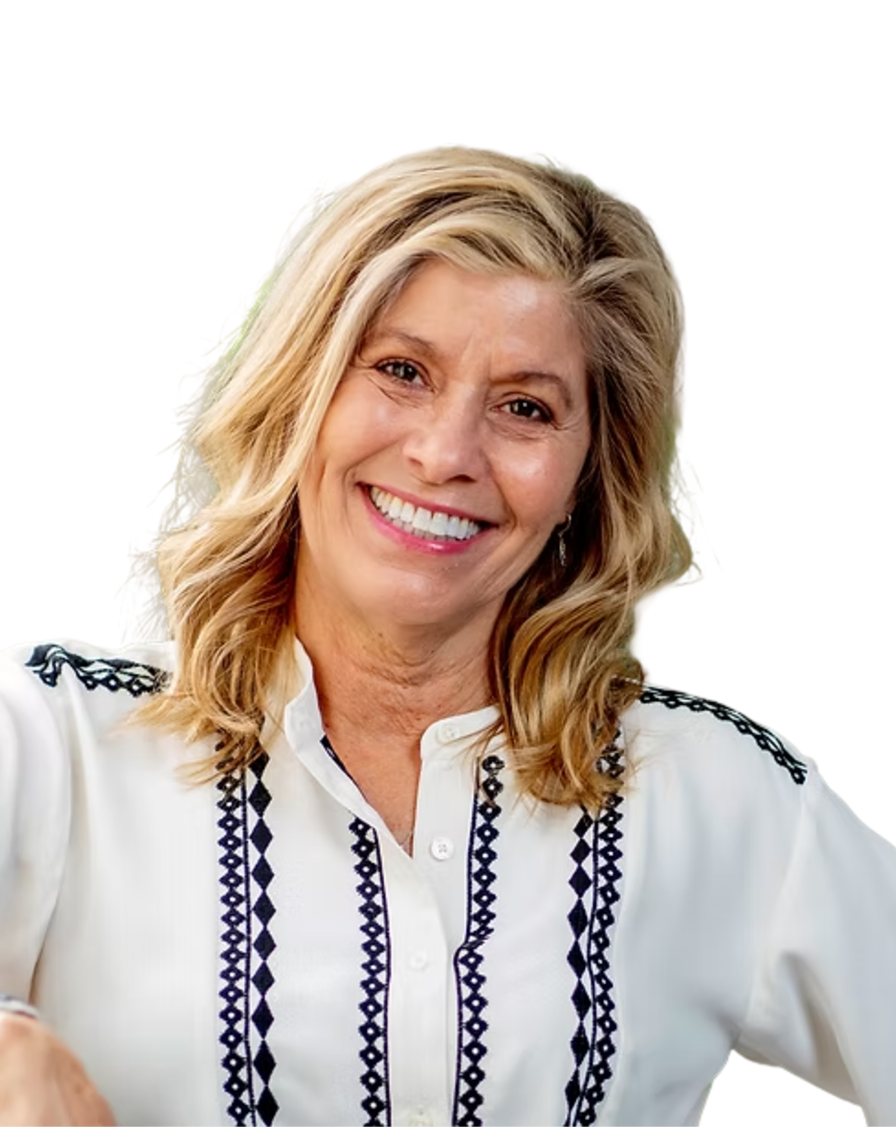 Mary Knox