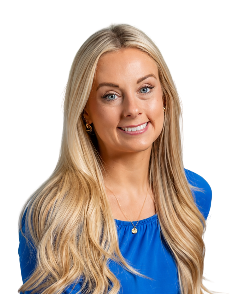 Molly Mehle